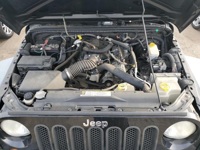 Photo 12 from auction – 2010 JEEP WRANGLER U with VIN 1J4BA3H17AL214076