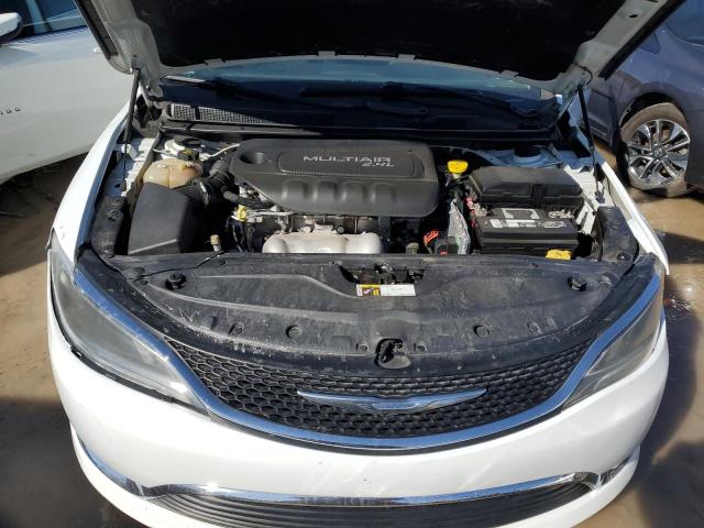 Photo 11 from auction – 2016 CHRYSLER 200 LIMITE with VIN 1C3CCCAB0GN150505