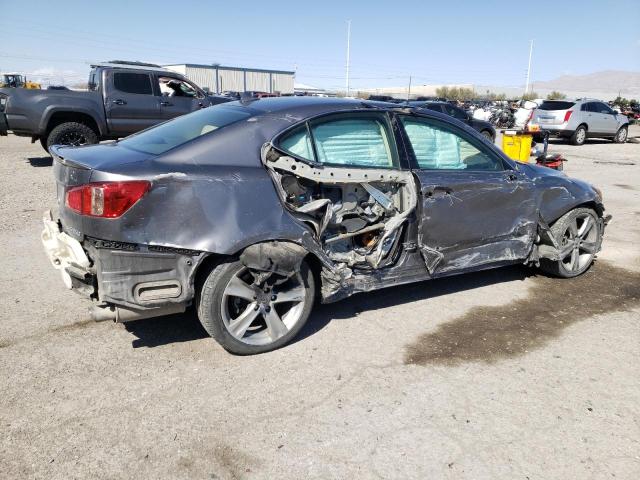 Photo 3 from auction – 2012 LEXUS IS 250 with VIN JTHBF5C25C5184455