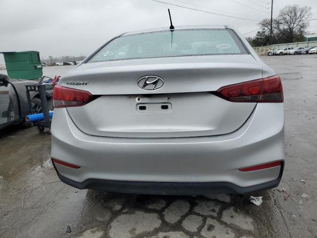 Photo 6 from auction – 2019 HYUNDAI ACCENT SE with VIN 3KPC24A3XKE050826