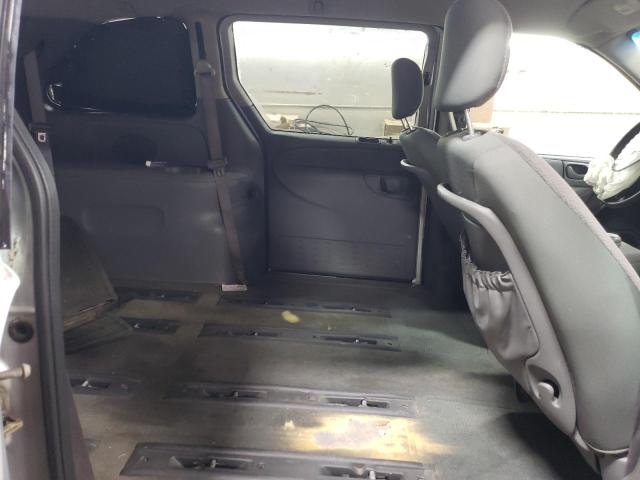 Photo 10 from auction – 2007 CHRYSLER TOWN & COU with VIN 1A4GJ45R77B101362