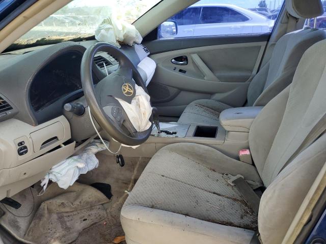 Photo 7 from auction – 2007 TOYOTA CAMRY CE with VIN JTNBE46K573008092