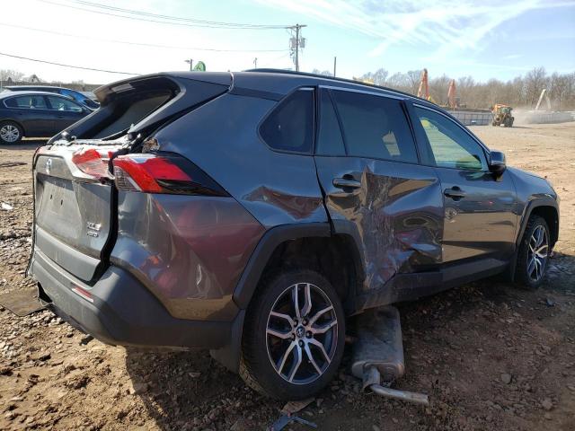 Photo 3 from auction – 2019 TOYOTA RAV4 XLE with VIN 2T3P1RFV1KC030725