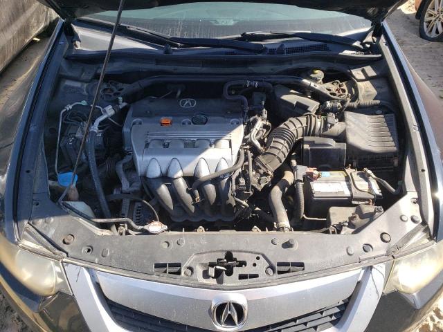 Photo 11 from auction – 2009 ACURA TSX with VIN JH4CU26649C008475