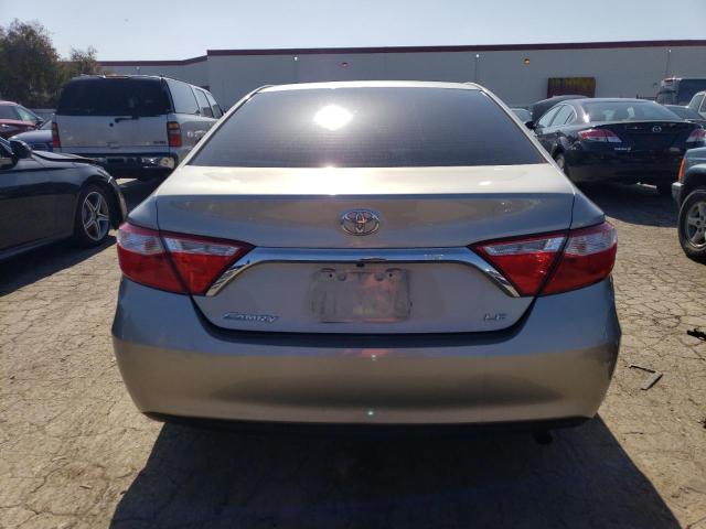 Photo 6 from auction – 2016 TOYOTA CAMRY LE with VIN 4T4BF1FK3GR578670