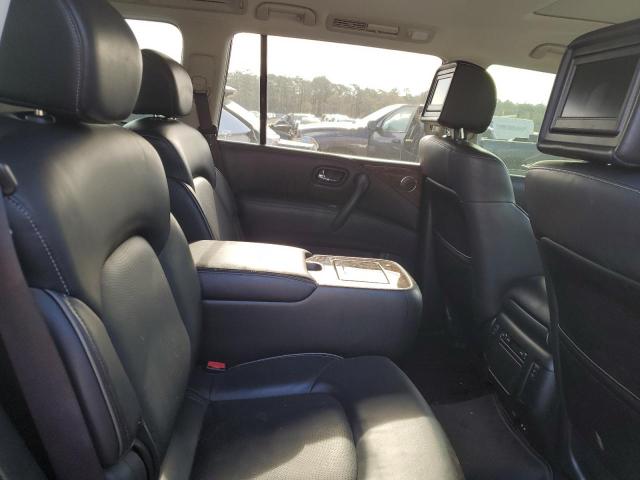 Photo 11 from auction – 2017 INFINITI QX80 BASE with VIN JN8AZ2NF3H9646311