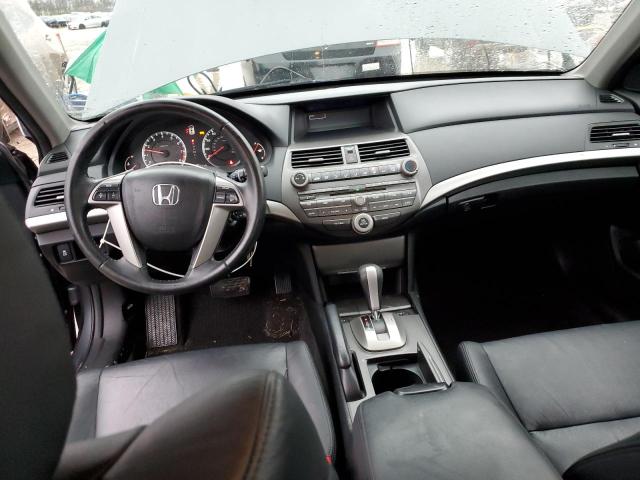 Photo 8 from auction – 2012 HONDA ACCORD SE with VIN 1HGCP2F66CA167205
