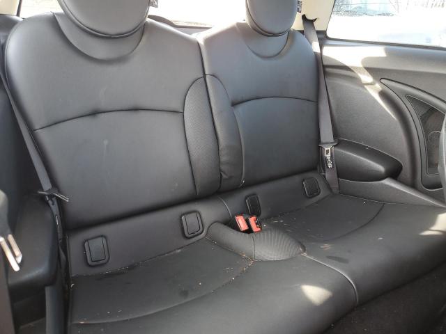 Photo 10 from auction – 2011 MINI COOPER with VIN WMWSU3C54BTX95915