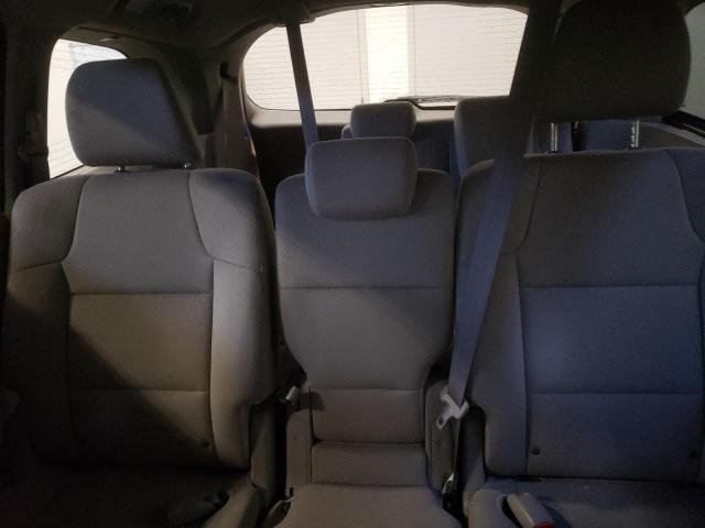 Photo 10 from auction – 2015 HONDA ODYSSEY EX with VIN 5FNRL5H44FB509084