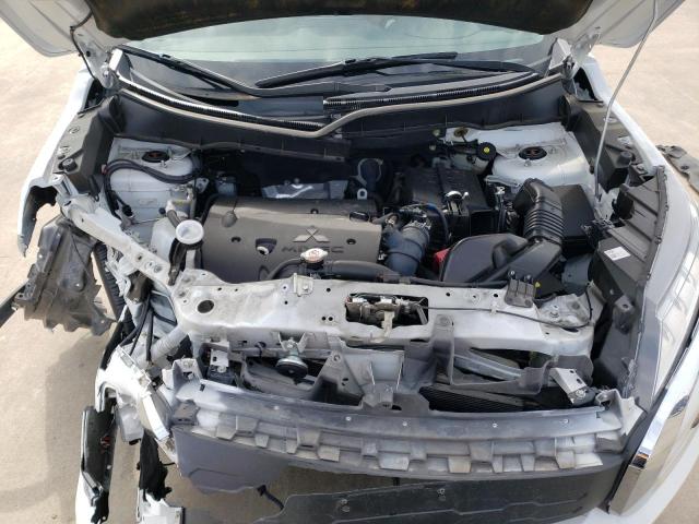 Photo 11 from auction – 2020 MITSUBISHI OUTLANDER with VIN JA4AP4AU9LU012146