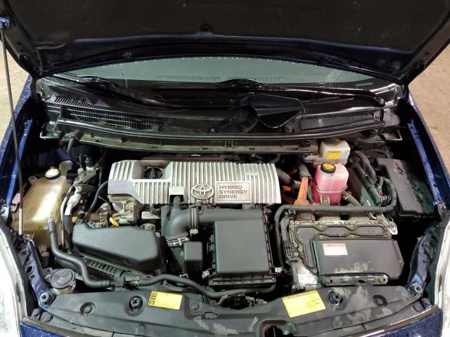 Photo 11 from auction – 2013 TOYOTA PRIUS with VIN JTDKN3DU1D1726832