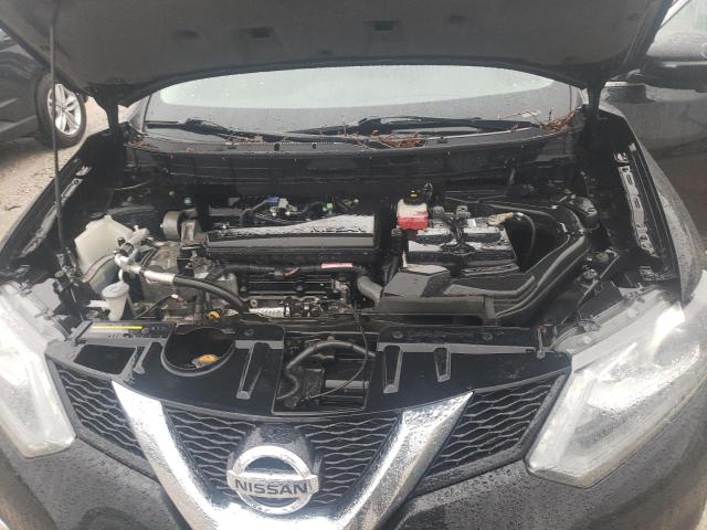 Photo 11 from auction – 2015 NISSAN ROGUE S with VIN 5N1AT2MV6FC861652