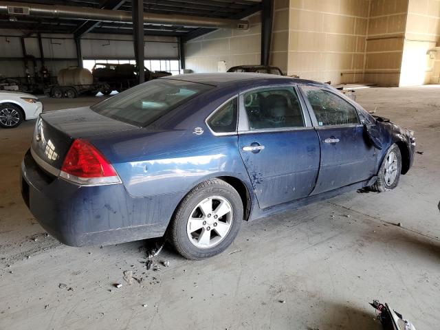 Photo 3 from auction – 2009 CHEVROLET IMPALA 1LT with VIN 2G1WT57N391310640
