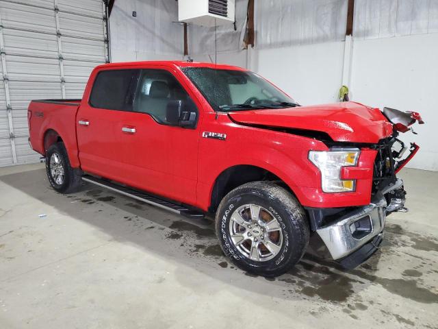 FORD F150 SUPER 2015 with VIN 1FTEW1EF1FFC74689 - Photo from auction