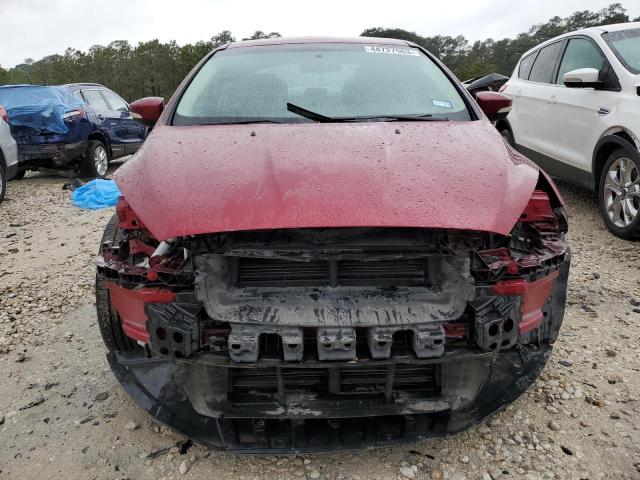 Photo 5 from auction – 2017 FORD FOCUS SEL with VIN 1FADP3H25HL212459