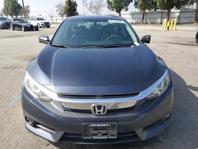 Photo 5 from auction – 2016 HONDA CIVIC EX with VIN 19XFC1F33GE214524