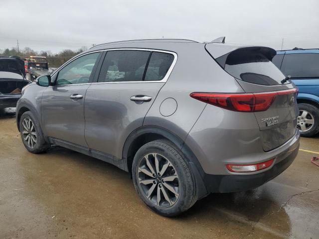 Photo 2 from auction – 2018 KIA SPORTAGE E with VIN KNDPNCAC6J7326419