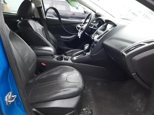 Photo 7 from auction – 2013 FORD FOCUS SE with VIN 1FADP3F28DL141657