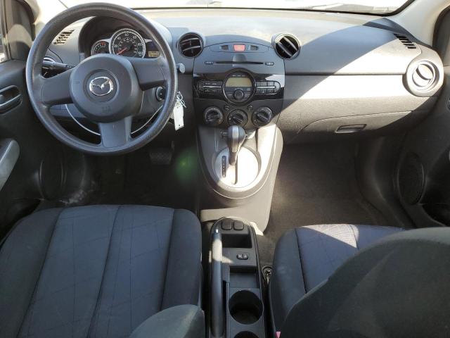 Photo 8 from auction – 2013 MAZDA MAZDA2 with VIN JM1DE1KY5D0155807
