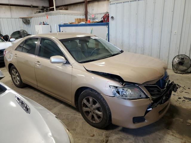Photo 4 from auction – 2011 TOYOTA CAMRY BASE with VIN 4T1BF3EK0BU627954