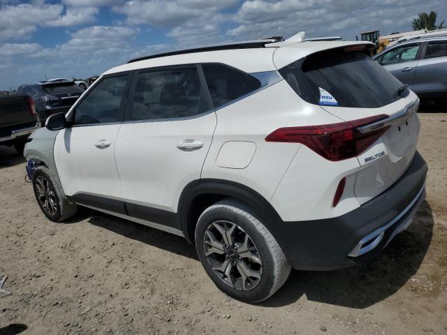 Photo 2 from auction – 2023 KIA SELTOS EX with VIN KNDERCAA8P7377147