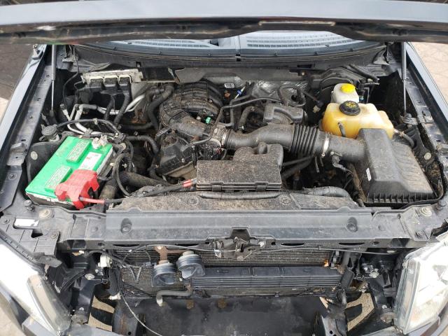 Photo 11 from auction – 2014 FORD F150 SUPER with VIN 1FTEX1EM1EFB92326