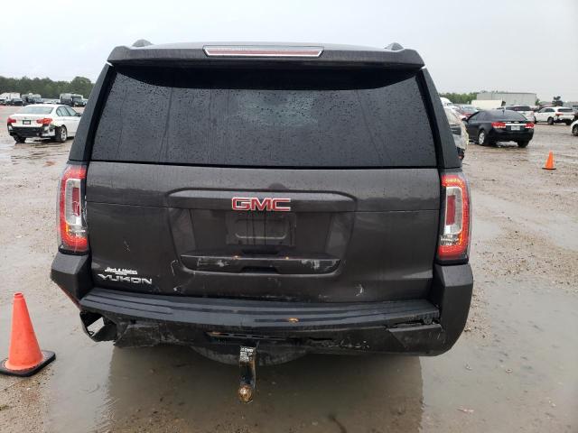 Photo 6 from auction – 2017 GMC YUKON SLE with VIN 1GKS1AKC1HR152738