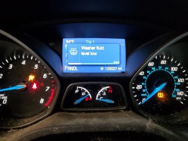 Photo 9 from auction – 2014 FORD FOCUS SE with VIN 1FADP3K28EL171992