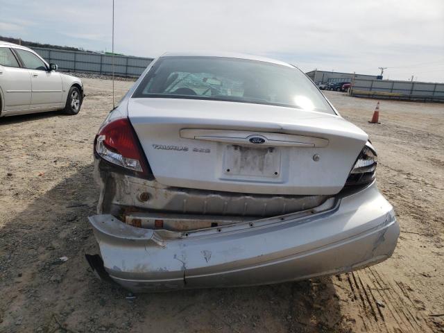 Photo 6 from auction – 2004 FORD TAURUS SES with VIN 1FAFP55U34G110896