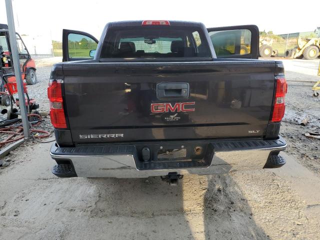 Photo 6 from auction – 2015 GMC SIERRA K15 with VIN 3GTU2VEC2FG440480