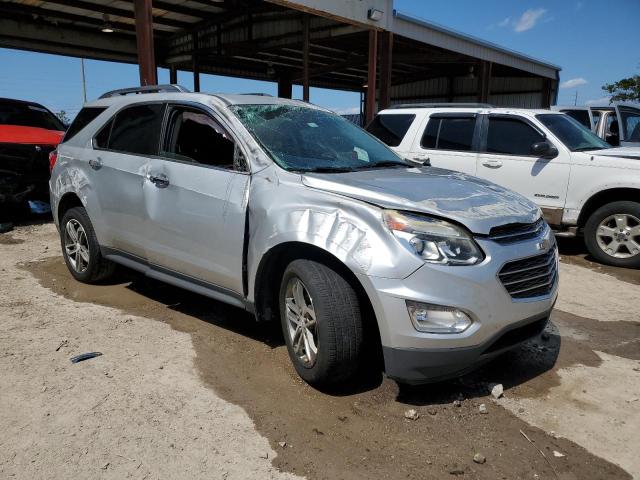 Photo 4 from auction – 2016 CHEVROLET EQUINOX LT with VIN 2GNALDEK2G1172890