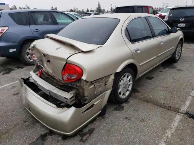 Photo 3 from auction – 2000 NISSAN MAXIMA GLE with VIN JN1CA31D5YT559554