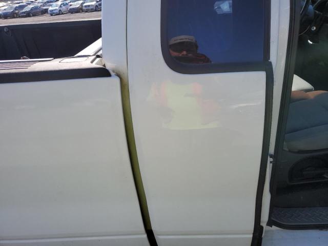 Photo 10 from auction – 2006 FORD F150 with VIN 1FTRF12W46KC56006