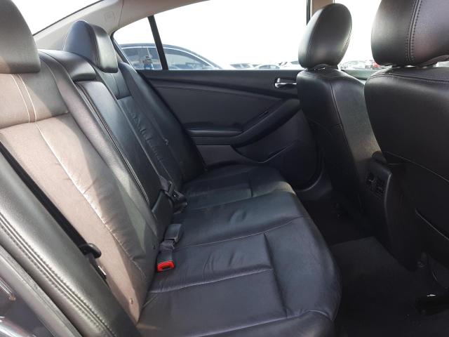 Photo 10 from auction – 2012 NISSAN ALTIMA BAS with VIN 1N4AL2AP2CN520409