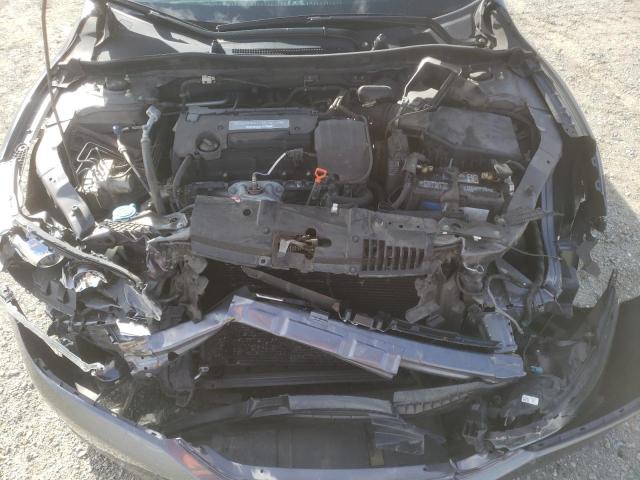 Photo 11 from auction – 2015 HONDA ACCORD LX with VIN 1HGCR2F3XFA090133