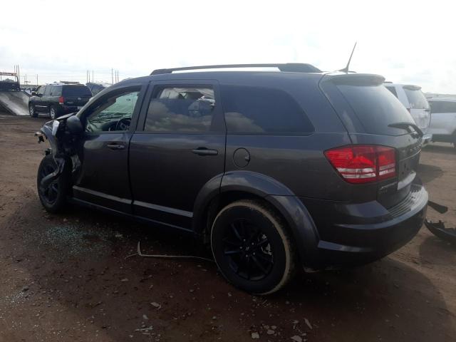Photo 2 from auction – 2020 DODGE JOURNEY SE with VIN 3C4PDCAB2LT280564