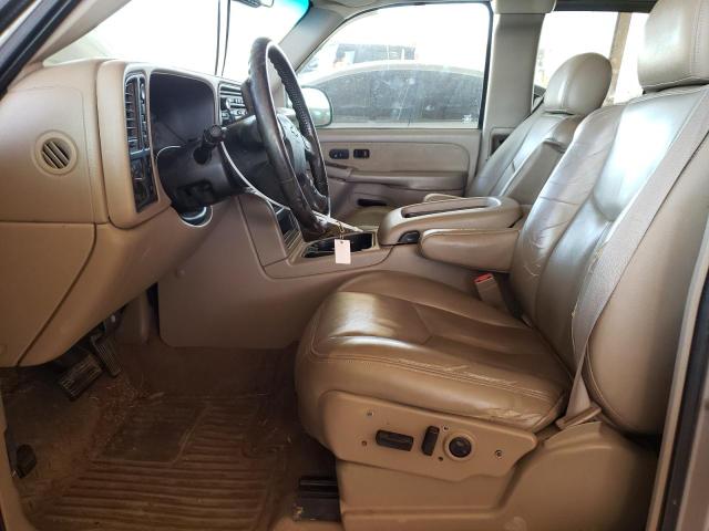 Фото 7 с аукциона – 2003 CHEVROLET SILVERADO с VIN 1GCEK19T93E209604