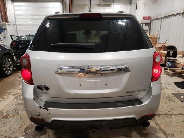 Photo 6 from auction – 2015 CHEVROLET EQUINOX LT with VIN 2GNFLFE3XF6196639