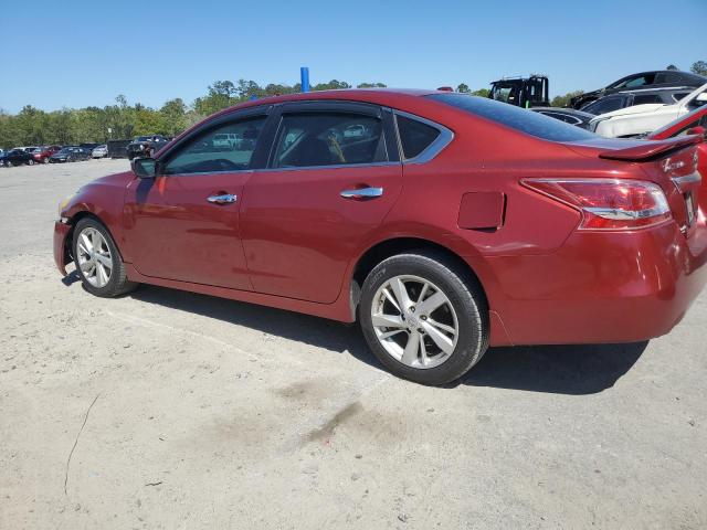 Photo 2 from auction – 2013 NISSAN ALTIMA 2.5 with VIN 1N4AL3AP8DC281595