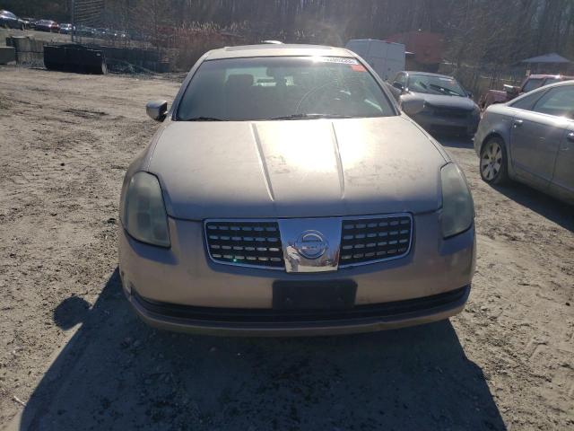 Photo 5 from auction – 2006 NISSAN MAXIMA SE with VIN 1N4BA41E06C847556