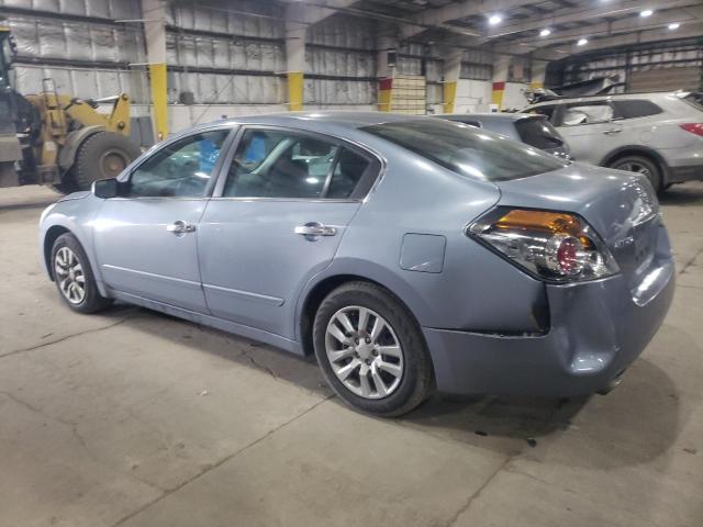 Photo 2 from auction – 2011 NISSAN ALTIMA BAS with VIN 1N4AL2AP9BN464113