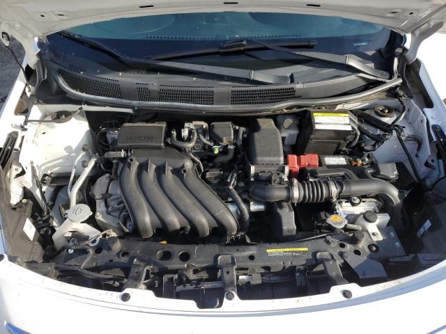 Photo 11 from auction – 2018 NISSAN VERSA S with VIN 3N1CN7AP0JL833338
