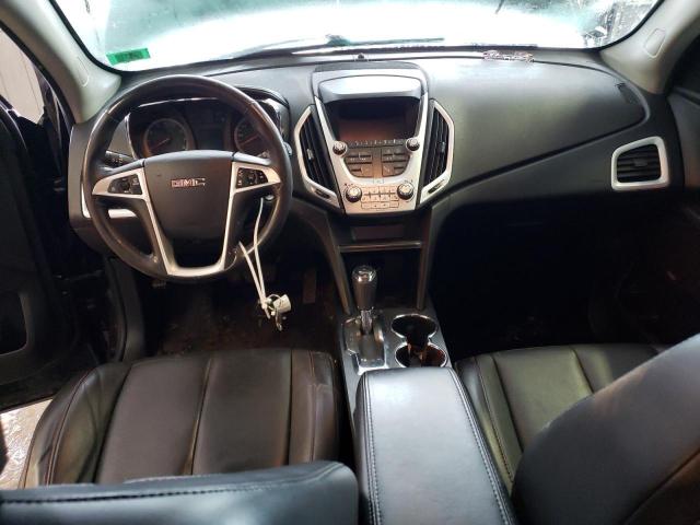 Photo 8 from auction – 2016 GMC TERRAIN SL with VIN 2GKFLUE34G6147679