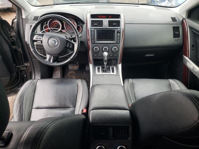 Photo 8 from auction – 2008 MAZDA CX-9 with VIN JM3TB38A980158409