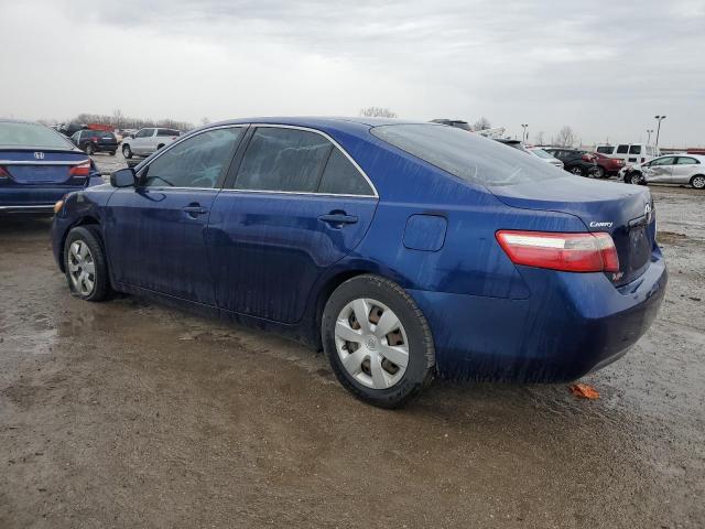 Photo 2 from auction – 2007 TOYOTA CAMRY CE with VIN 4T1BE46K97U169314