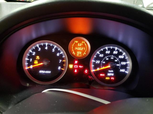Photo 9 from auction – 2011 NISSAN SENTRA 2.0 with VIN 3N1AB6AP8BL645923