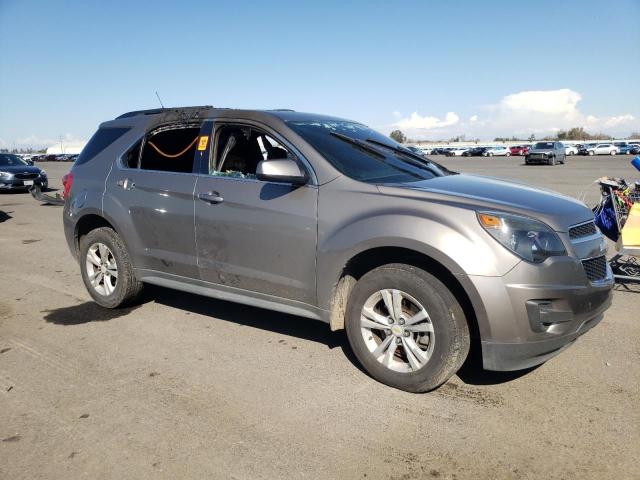 Photo 4 from auction – 2011 CHEVROLET EQUINOX LT with VIN 2CNALDEC6B6394406
