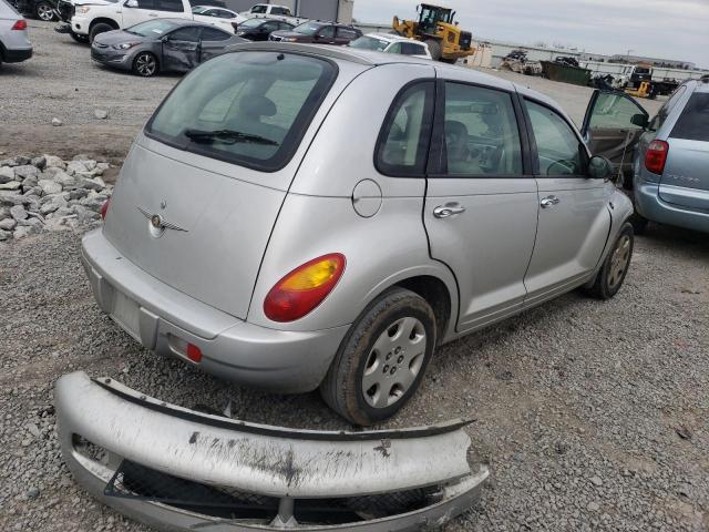 Photo 3 from auction – 2007 CHRYSLER PT CRUISER with VIN 3A4FY48BX7T507785