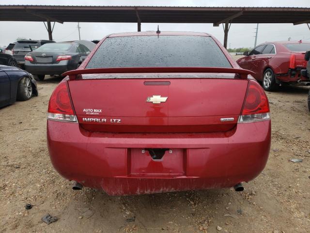 Photo 6 from auction – 2015 CHEVROLET IMPALA LIM with VIN 2G1WC5E35F1139323