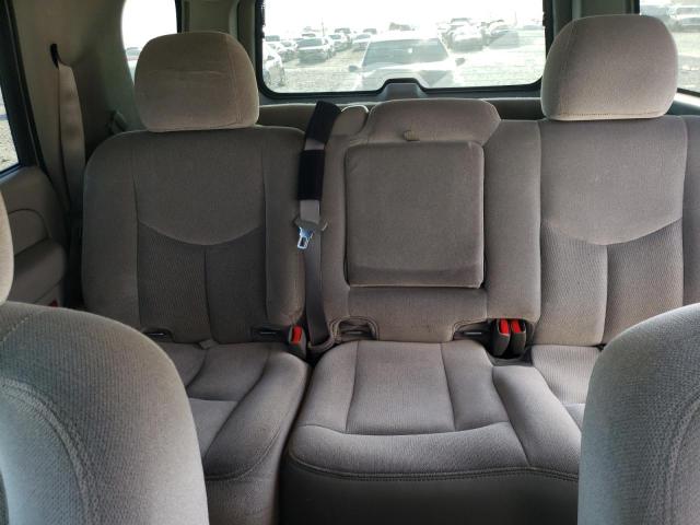 Photo 10 from auction – 2005 GMC YUKON with VIN 1GKEC13V15J172814